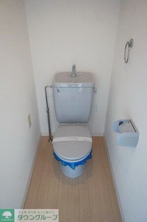 メゾン・ド・ヴィレ鷺沼の物件内観写真